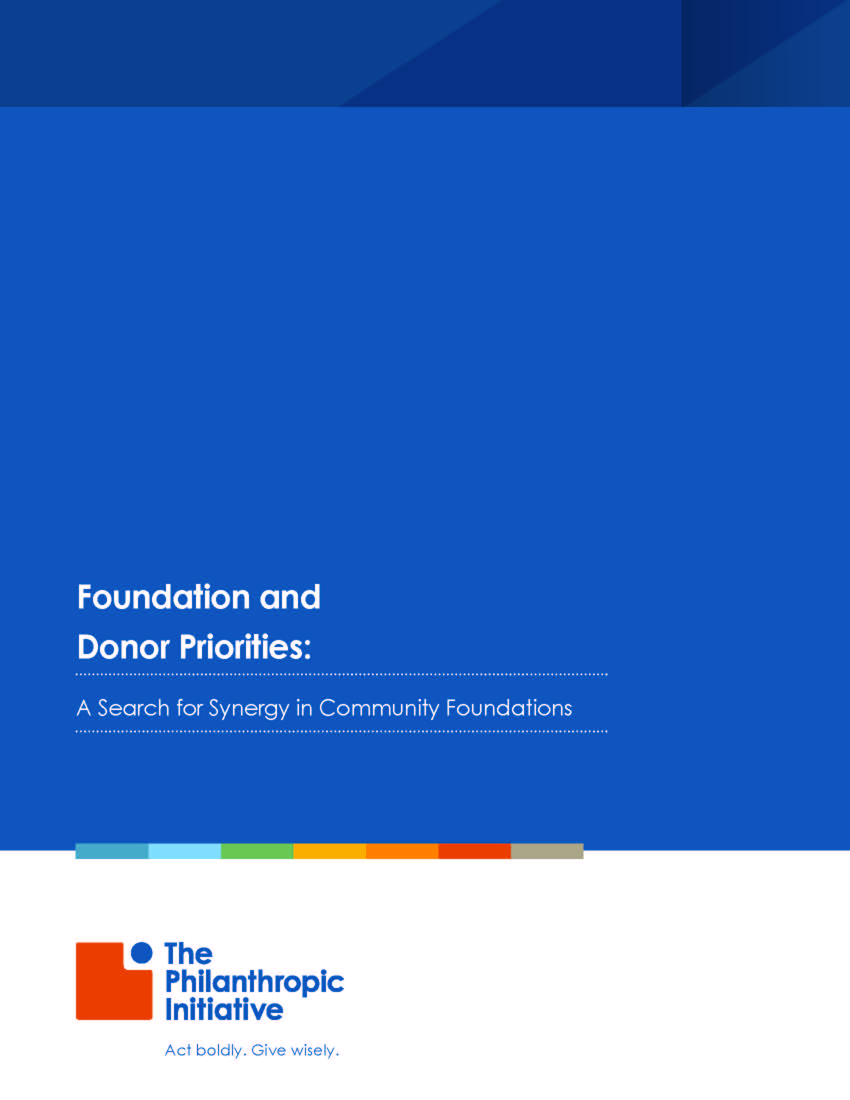 cover_of_tpi_foundation_and_donor_priorities_report