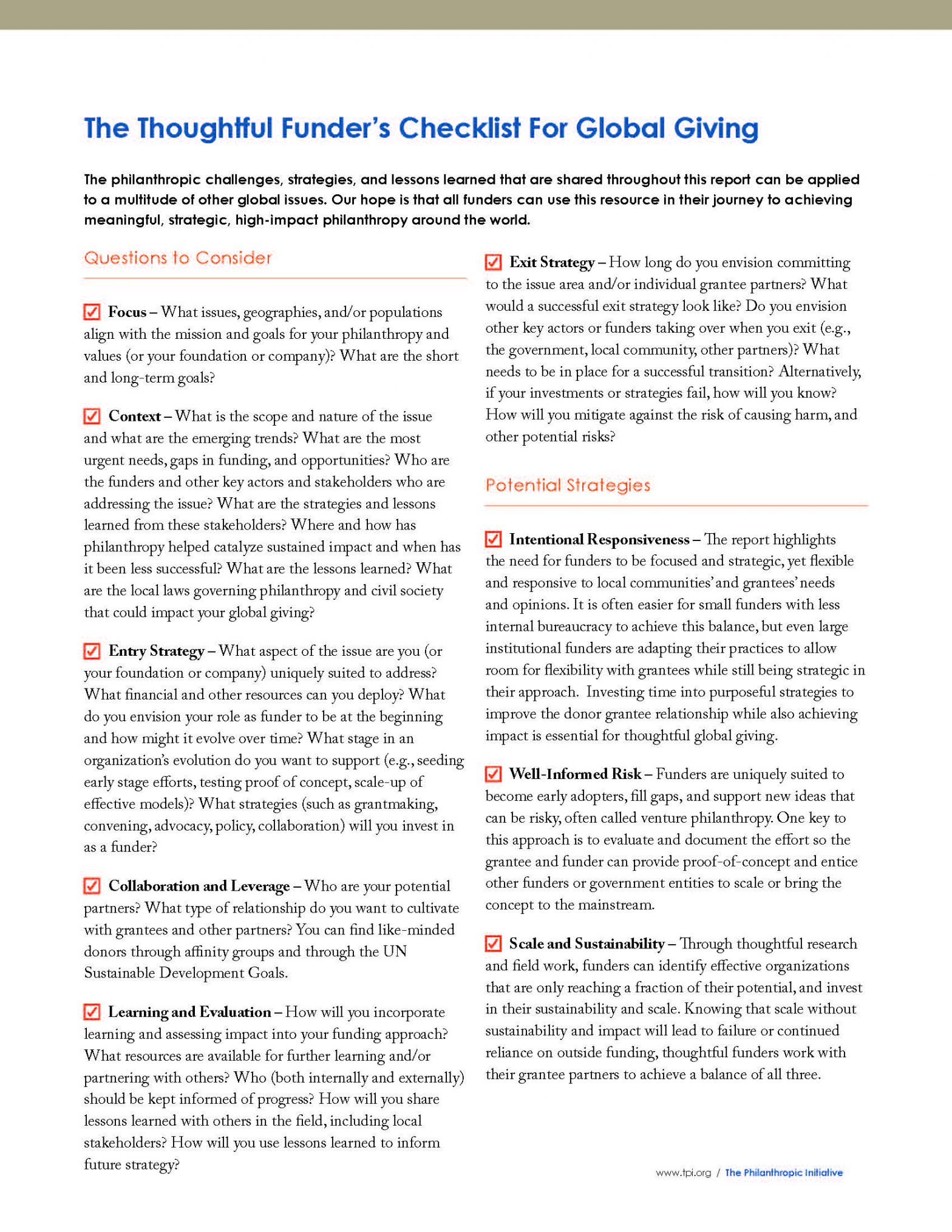 the_thoughtful_funders_checklist_for_global_giving_page_1