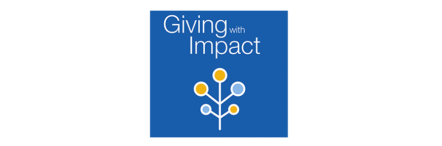 GivingwithImpact