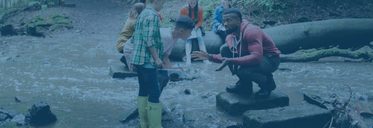 Resource Library - The Philanthropic Initiative