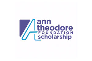 Ann Theodore logo