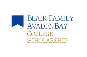 Blair Family Avalon Bay logo
