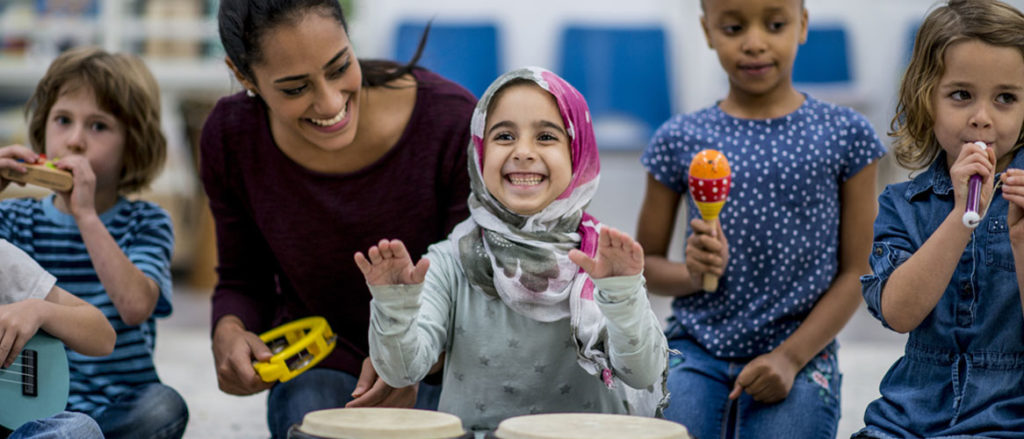 Elevating Philanthropy - The Philanthropic Initiative