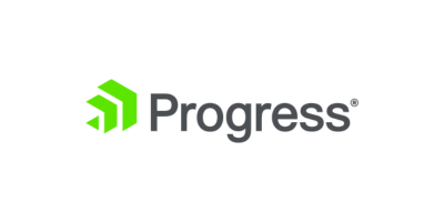 Progress logo